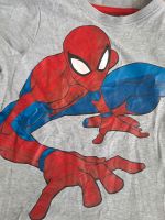 Spiderman Tshirt Niedersachsen - Flöthe Vorschau