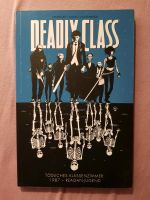 Deadly Class (panini, Comic) Berlin - Friedenau Vorschau