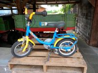 Kinderrad 12zoll guter zustand Kinderfahrrad Nordrhein-Westfalen - Hövelhof Vorschau