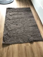 Teppich graubraun Langflor 117x180cm Essen - Bergerhausen Vorschau