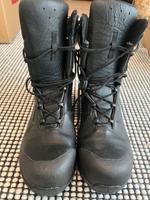 Haix Black Eagle Saftey 50 MID Sicherheitsschuhe Hamburg-Nord - Hamburg Hohenfelde Vorschau