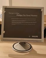 Philips 19 Zoll Monitor 190B4 Bayern - Baar-Ebenhausen Vorschau