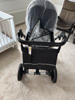 Kesser Kinderwagen Neu und ungenutzt 2in1 Bayern - Oberelsbach Vorschau