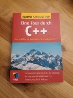 "Eine Tour durch C++" B. Stroustrup, incl. Versand Nordrhein-Westfalen - Willich Vorschau