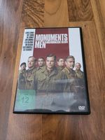 Monuments Men - Matt Damon/George Clooney - DVD - WIE NEU Osterholz - Ellener Feld Vorschau