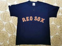 MBL USA Baseball Boston Red Sox Shirt Gr. L (Nr. 9) Nordrhein-Westfalen - Lippstadt Vorschau