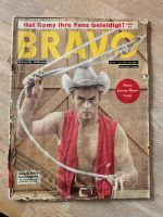 Bravo Zeitschrift Ausgabe 40 von 1958 Östliche Vorstadt - Steintor  Vorschau