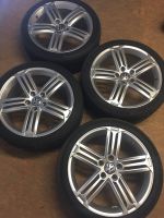 VW Original Felgen 5x112 18 Zoll Nordrhein-Westfalen - Roetgen Vorschau