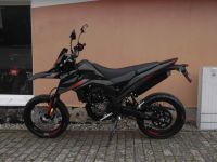 Malaguti XSM125ABS Supermoto 125 Rostock - Reutershagen Vorschau