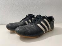 Adidas Lederschuhe Damen Gr. 38 Retro Bayern - Aichach Vorschau