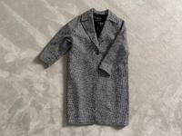 Massimo Dutti Wollmantel/Wintermantel Gr. M Nordrhein-Westfalen - Oelde Vorschau