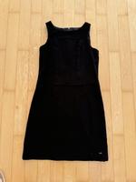 Tommy Hilfiger Etui Kleid in schwarz Gr.4 XS Bayern - Poing Vorschau