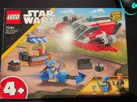 Lego Star Wars 75384 Crimson Firehawk NEU OHNE FIGUREN Aachen - Aachen-Mitte Vorschau