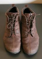 Ecco Schuhe Gr 40 in braun Baden-Württemberg - Ludwigsburg Vorschau
