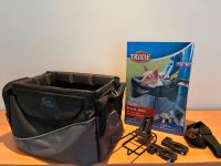 WIE NEU! Trixie Front-Box Hunde-Transport Box für Fahrräder - OVP Sachsen - Limbach-Oberfrohna Vorschau