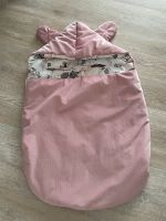 Fußsack / Einschlagdecke - Maxi Cosi / Kinderwagen Rheinland-Pfalz - Wörth am Rhein Vorschau