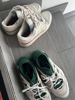 Adidas Schuhe 39 1/3 Baden-Württemberg - Weilheim an der Teck Vorschau