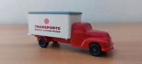 Wiking unverglast 1/87, Ford LKW,  inkl.Versand. Saarland - Heusweiler Vorschau