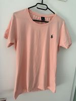 US Polo T-Shirt rosa Basic 3XL XXXL 42 44 NEU Nordrhein-Westfalen - Brilon Vorschau