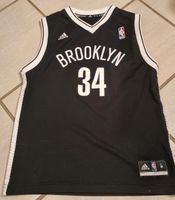 NBA Basketballtrikot Kinder Brooklyn Gr. M Duisburg - Rheinhausen Vorschau