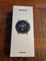 Samsung galaxy watch 3 LTE 45mm Nordrhein-Westfalen - Recklinghausen Vorschau