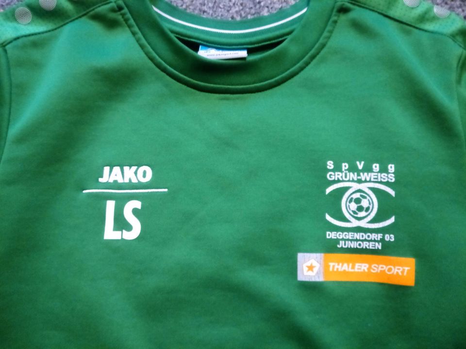 JAKO/JOMA ( 1 SHIRT ) TRAININGSSET GRÖßE 164 in Goslar