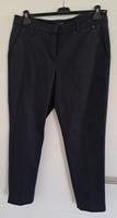 Hose, Chino, blau, Comma, Damen, Gr. 44 Hessen - Neuhof Vorschau