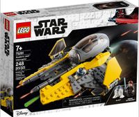 Lego Star Wars Anakins Jedi™ Interceptor 75281 Neu Niedersachsen - Wolfsburg Vorschau