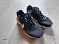 Nike Schuhe, Größe 41, Farbe schwarz Nordrhein-Westfalen - Voerde (Niederrhein) Vorschau