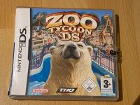 Zoo Tycoon Nintendo DS Hessen - Darmstadt Vorschau