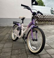 Bikestar Kinderfahrrad 18 Zoll Bayern - Herrieden Vorschau