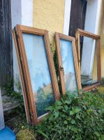 Fenster, Merantifenster, Holzfenster Bayern - Birgland Vorschau