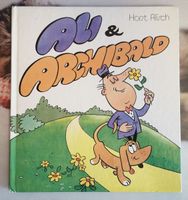 Ali & Archibald, Horst Alisch, Kinderbuchverlag Berlin DDR Buch Sachsen - Bautzen Vorschau