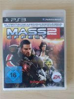 Mass Effect 2 [PS3] - neuwertig Eimsbüttel - Hamburg Stellingen Vorschau