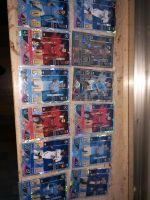 12xMatch Attax 22/23 Club 100 Trading cards Nordrhein-Westfalen - Grefrath Vorschau