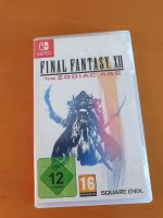Nintendo Switch  Final Fantasy XII Brandenburg - Prenzlau Vorschau
