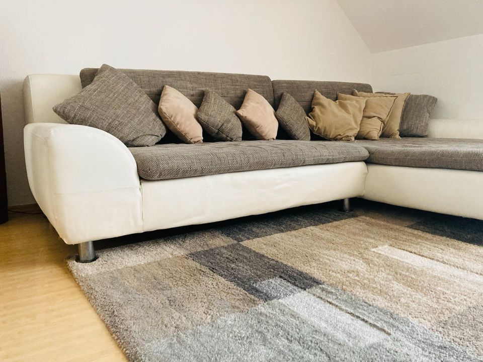 Couch Wohnzimmer in Leipzig