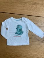 Baby Langarmshirt Gr. 62 dopo dopo Sachsen - Böhlen Vorschau