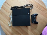 PlayStation 4 mit DUALSHOCK 4 Wireless-Controller Berlin - Neukölln Vorschau