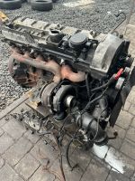 Mercedes E Klasse W210 Motor OM 613961 Nordrhein-Westfalen - Euskirchen Vorschau