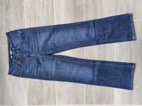 Jeans CECIL Toronto W27 L30 blau Damen Niedersachsen - Bremervörde Vorschau