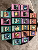 Yugioh Rare Karten Niedersachsen - Bockenem Vorschau