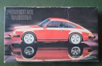 Bausatz Porsche 911 Carrera 1:24 Berlin - Schöneberg Vorschau