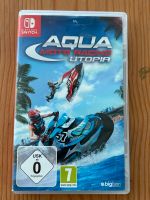 Aqua moto Racing utopia jetski spiel Niedersachsen - Wedemark Vorschau