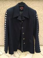 Extravaganter vestino due Designer Blazer, Bussiness Jacke, Gr 34 Rheinland-Pfalz - Lambsheim Vorschau