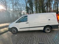 Transporter Mercedes Vito Bochum - Bochum-Süd Vorschau