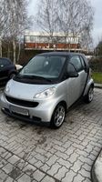 Smart ForTwo coupé 1.0 45kW mhd pure pure Schleswig-Holstein - Lübeck Vorschau