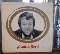 Schallplatte Friedhelm Riegel Köln - Nippes Vorschau