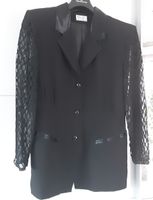 Damen Blazer Gr. M schwarz elegant Bayern - Kipfenberg Vorschau