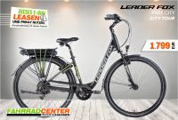 28" Leader Fox Park City # Damenrad # E-Bike Sachsen-Anhalt - Sangerhausen Vorschau